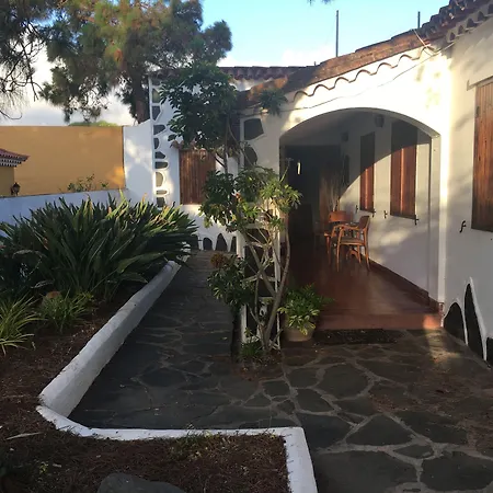 La Casita de Las Palmas VV-2